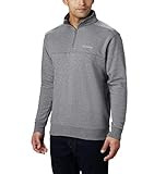 Amazon.com: Columbia Men's Hart Mountain II Half Zip Jacket : Sports & Outdoors | Amazon (US)