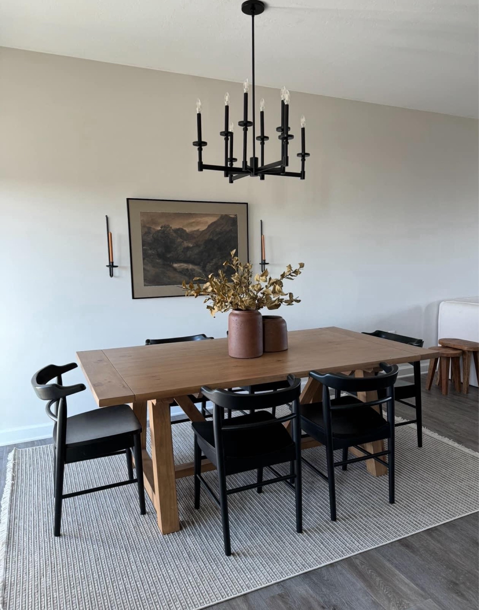 Dining chairs are on sale! 