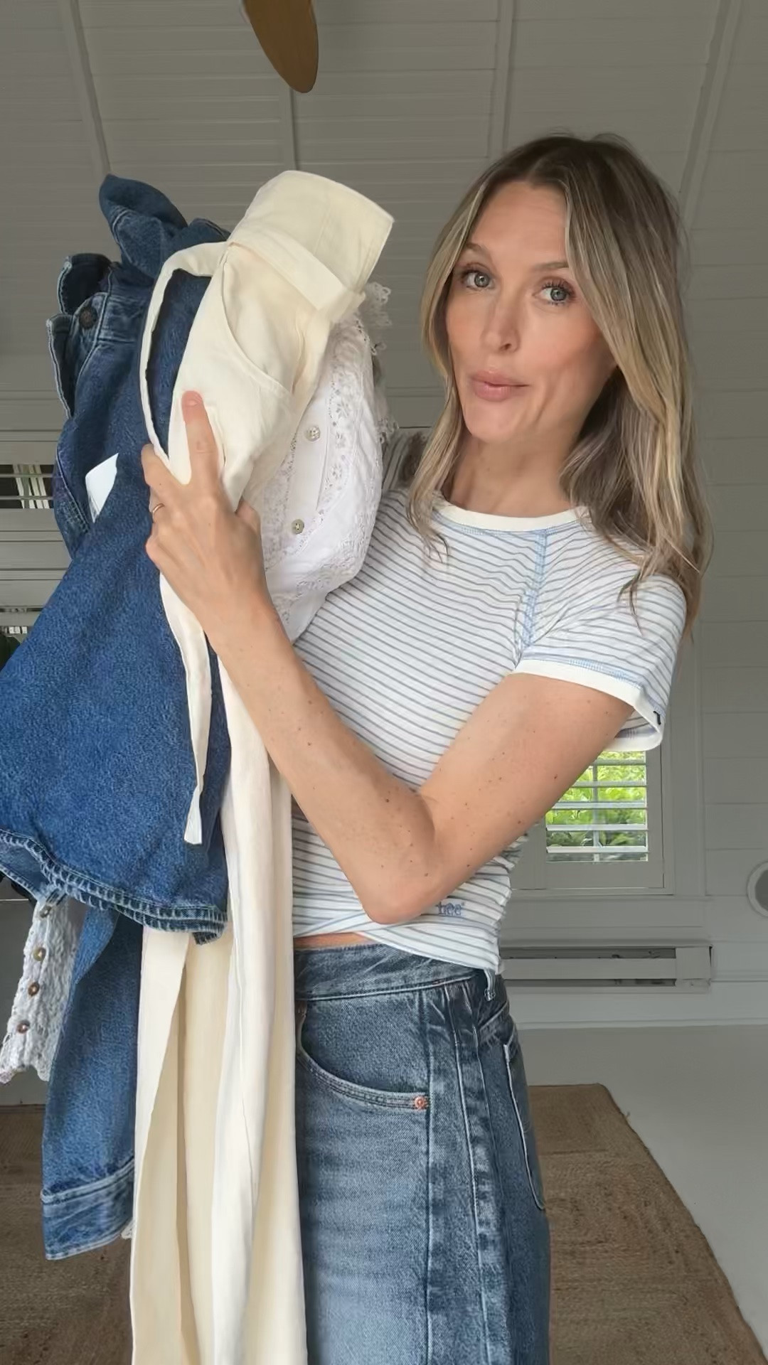 New pieces from @leejeans! Shop them all below.

#leejeans

#LTKWedding #LTKdayinmylife #LTKootd