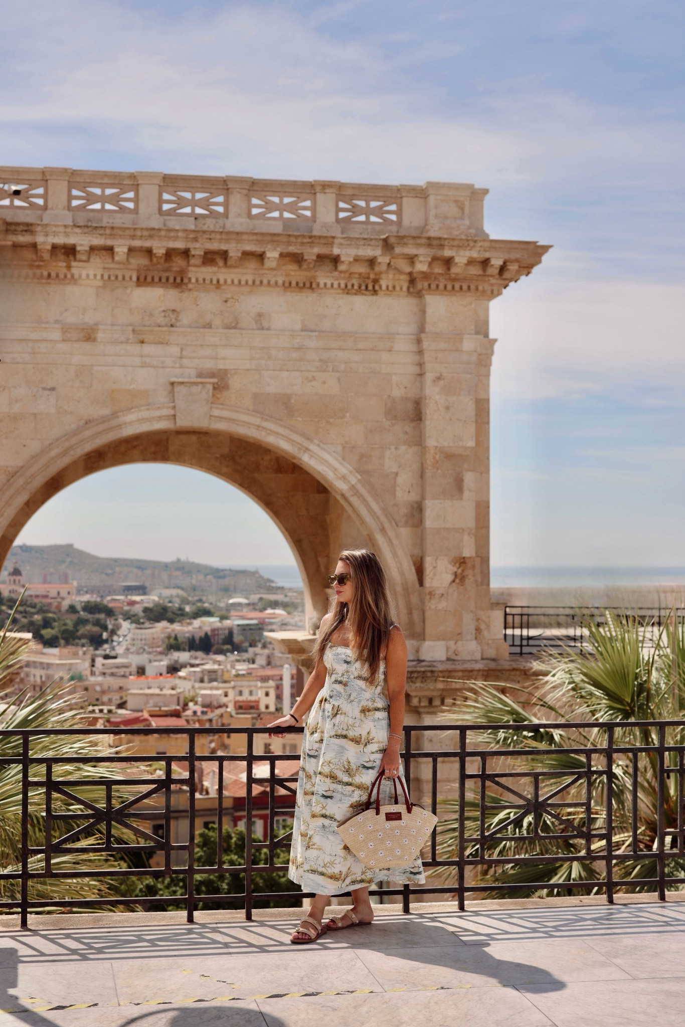 Comfy dress for summer 

#LTKItBag #LTKSummerEdit #LTKTravel