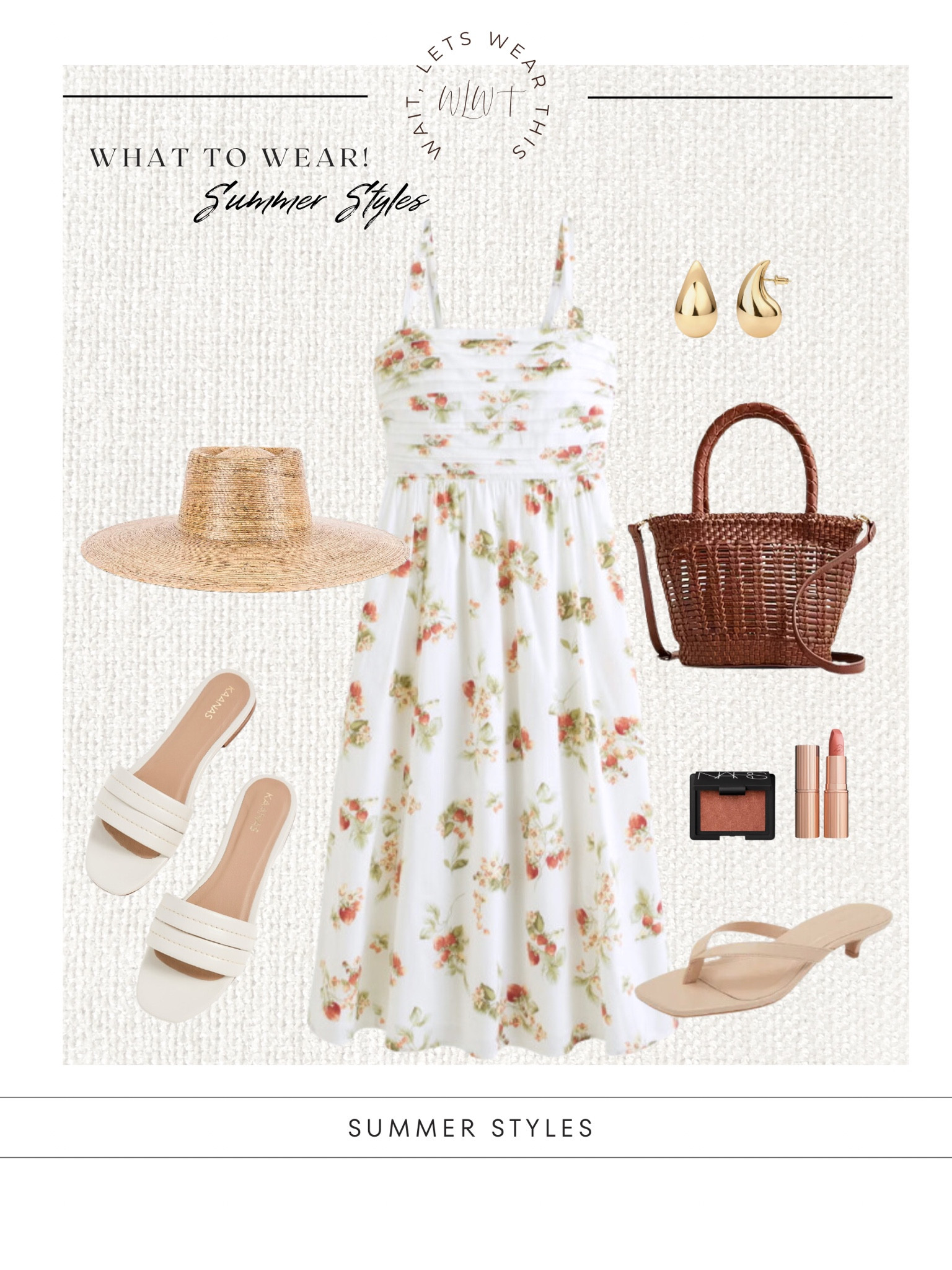 Dress currently 20% off! ✨

#LTKStyleTip #LTKOver40