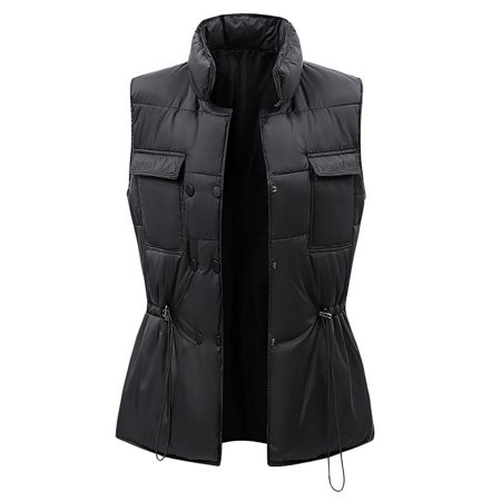 Women s Plus Size Winter Crop Tops Open Front Lapel Solid Color womens spring jacket 2022 Clothes Ou | Walmart (US)