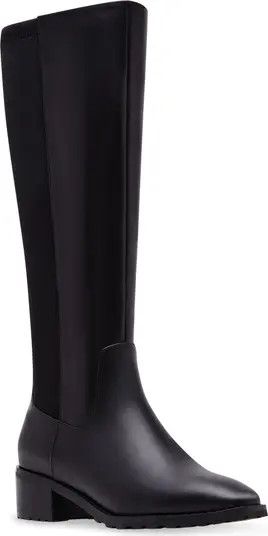 Sandy Waterproof Knee High Boot (Women) | Nordstrom