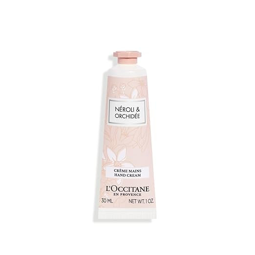 L'Occitane Hand Cream: Nourishes Very Dry Hands, Protects Skin, With Shea Butter, Vegan, Lavender... | Amazon (US)