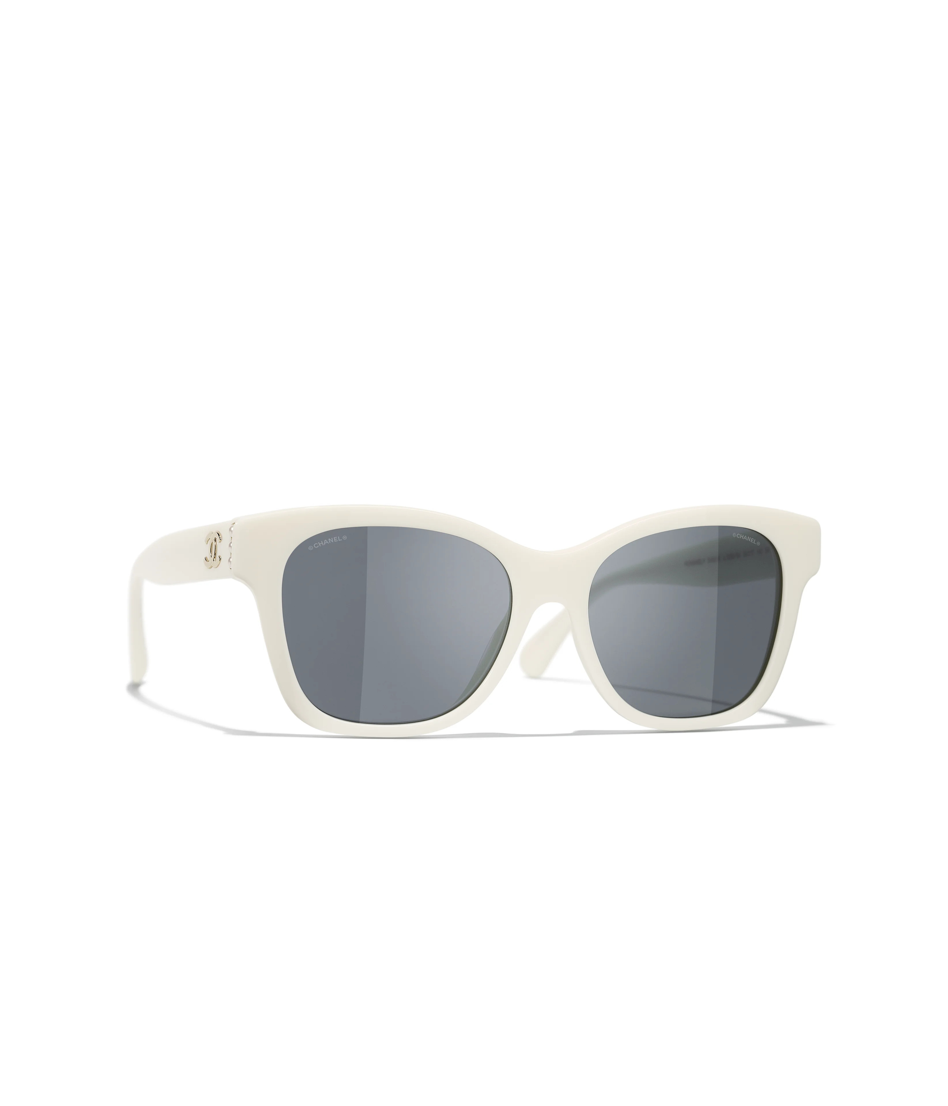 Square Sunglasses | Chanel, Inc. (US)