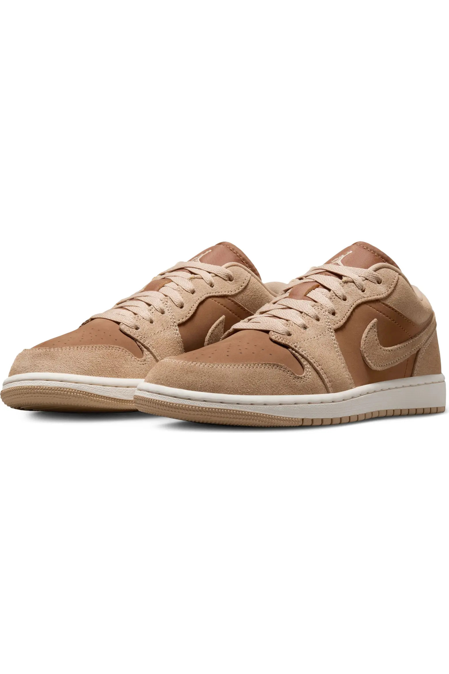 Air Jordan 1 Low Basketball Sneaker (Women) | Nordstrom | Nordstrom