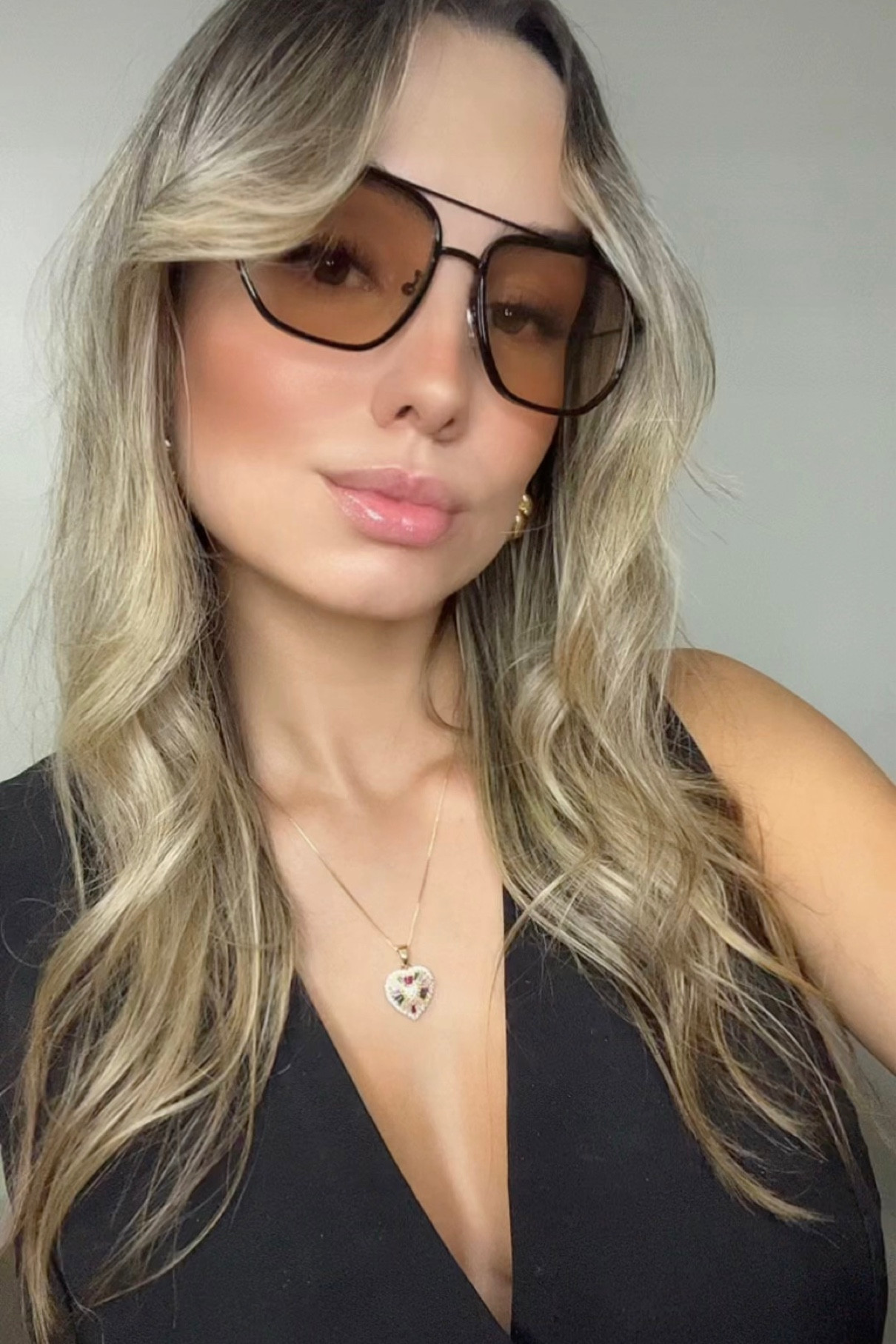 My new fav glasses 👓 

#MesDasMaesLTK

#LTKbrasil #LTKstyletip #LTKGiftGuide