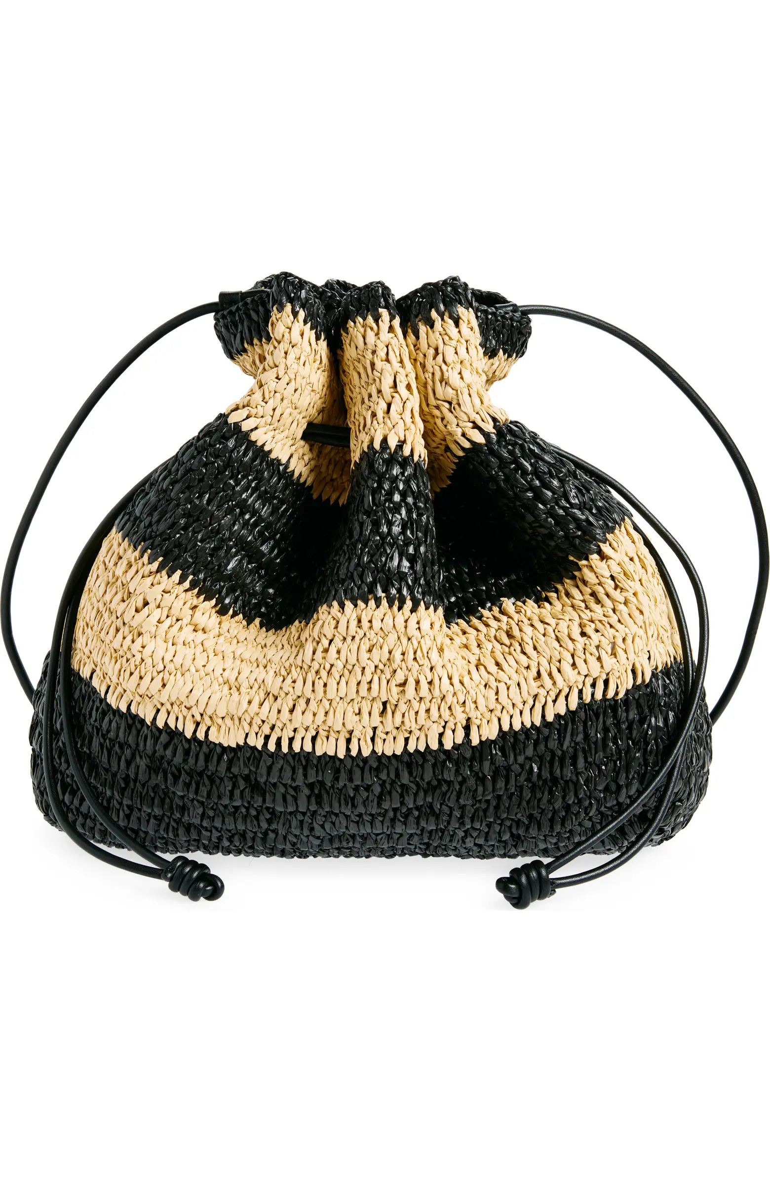 A.L.C. Kate Woven Bucket Bag | Nordstromrack | Nordstrom Rack