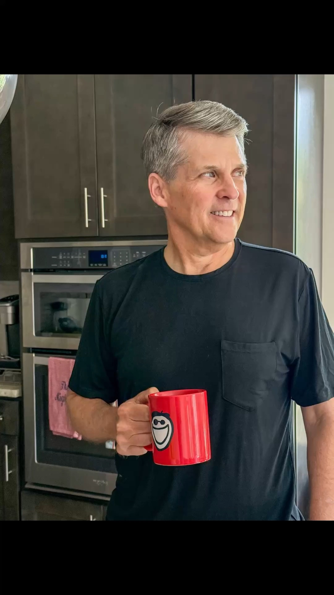 Whether he’s sipping his morning coffee, reading in bed, catching a little TV, or simply enjoying a quiet moment at home, chances are you’ll find him in his favorite @cozyearth loungewear.

The bamboo tee and shorts are unbelievably soft, breathable, and comfortable, and they’ve become his go-to for relaxing at home.

#LTKOver40 #LTKMens #LTKselfcare