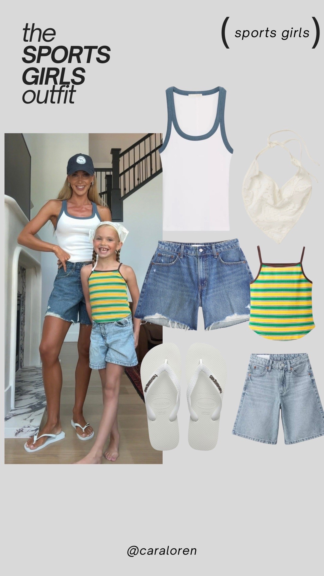 Mine and Echo’s sports girls fits

#LTKmomlife #LTKKids #LTKPetite
