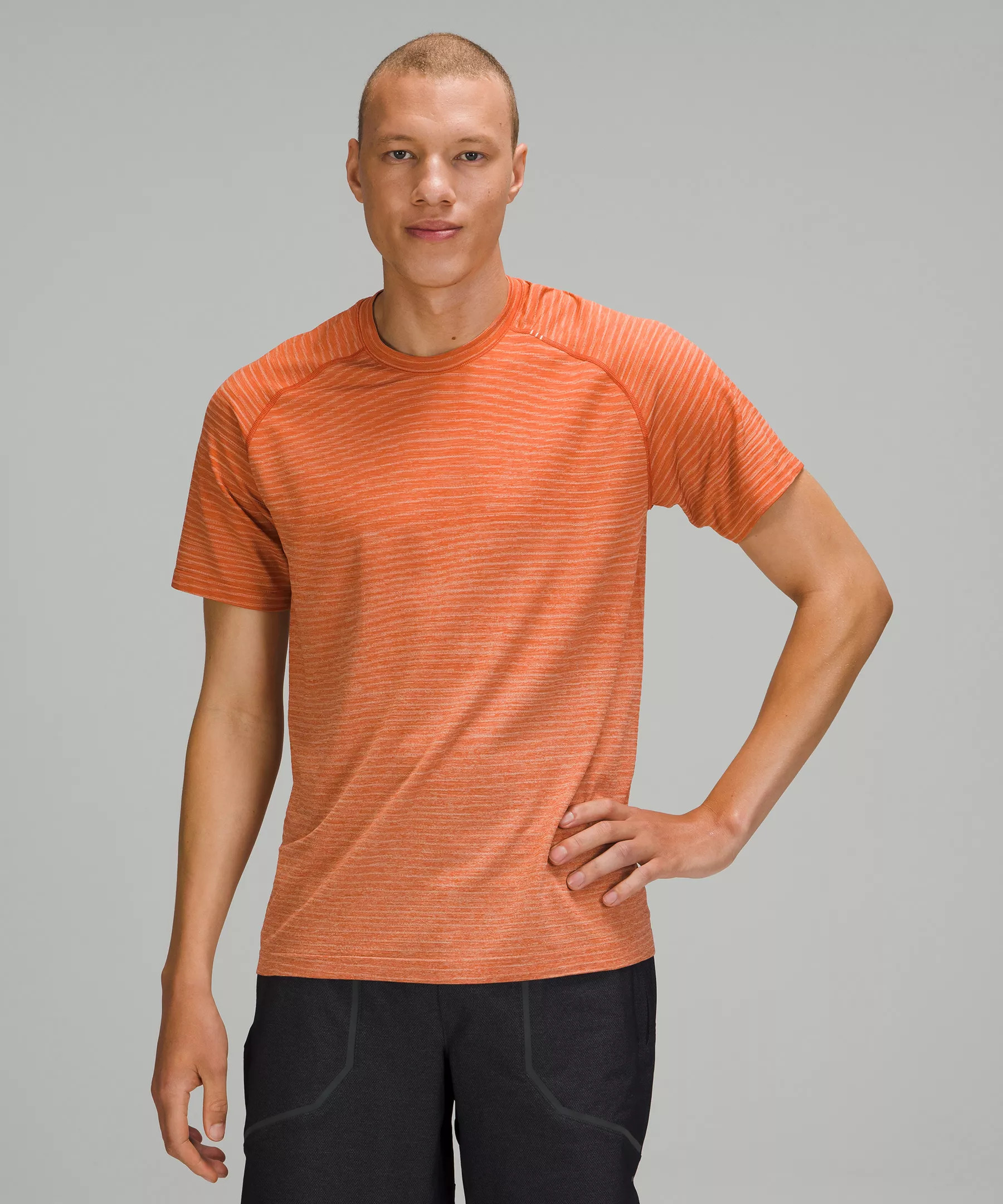 Metal Vent Tech Short Sleeve 2.0 | Men's Short Sleeve Tops | lululemon | Lululemon (US)