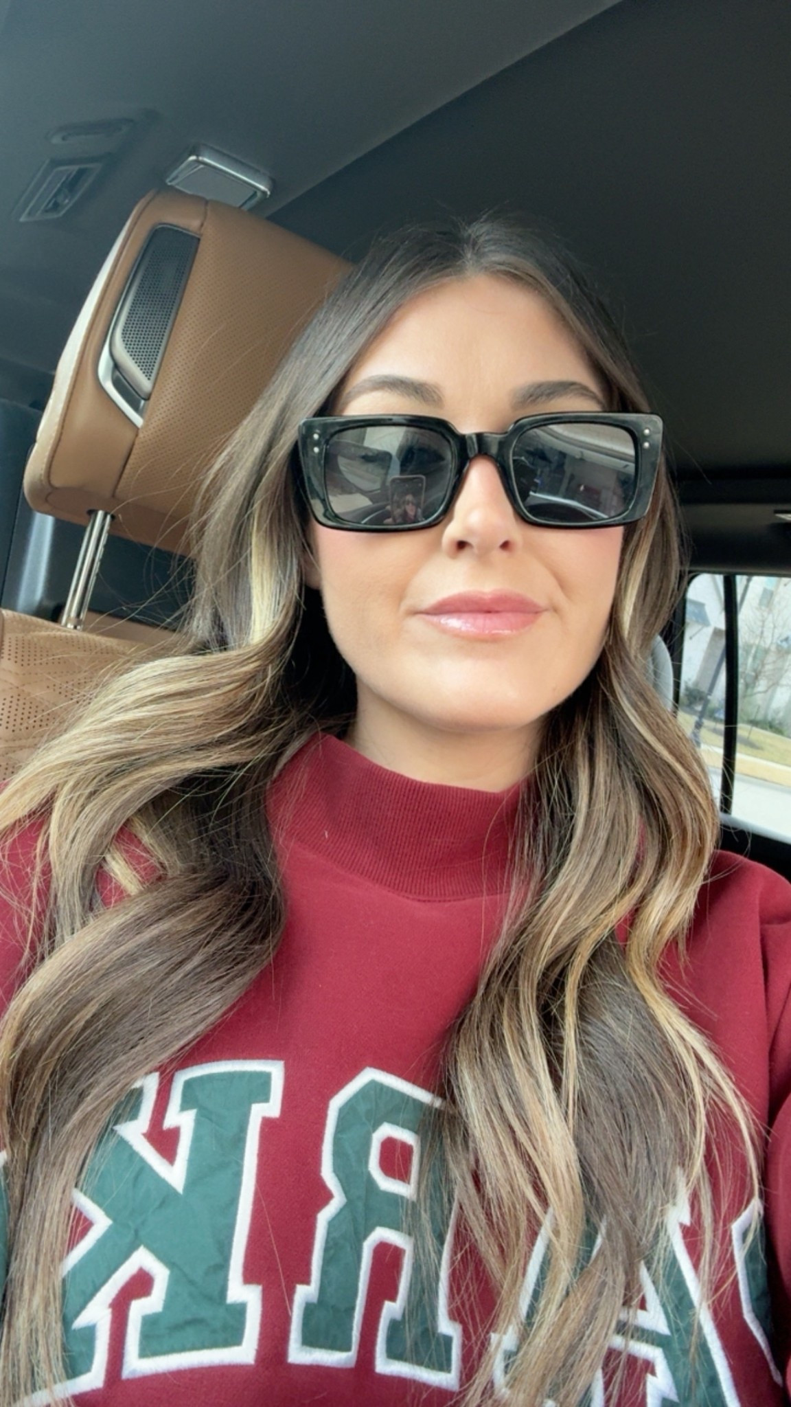 Affordable Amazon Sunglasses 😎

#amazon #sunglasses #style #accessories #outfit #style 

#LTKFindsUnder50 #LTKootd #LTKTravel