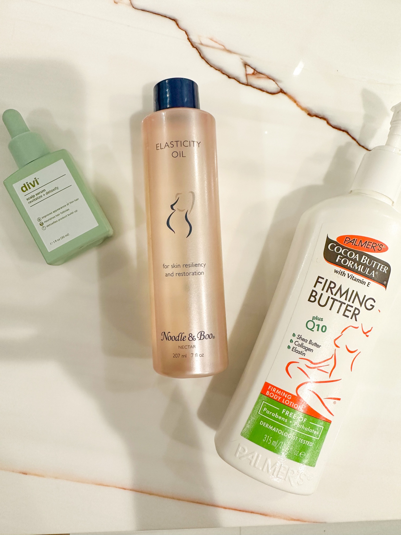 Items I’ve been using postpartum 🧖🏽‍♀️

•postpartum care, hair serum, hair regrowth, firming lotion, elasticity oil, self care, collagen, PEscience 

#LTKunder50 #LTKbump #LTKbaby