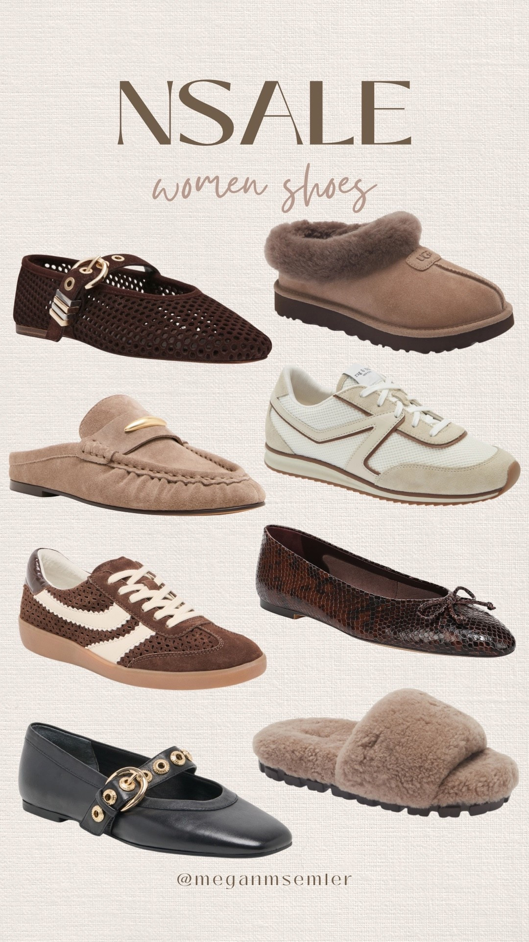 NSALE shoes for fall 
#nordstrom #nsale

#LTKootd #LTKSeasonal #LTKSaleAlert
