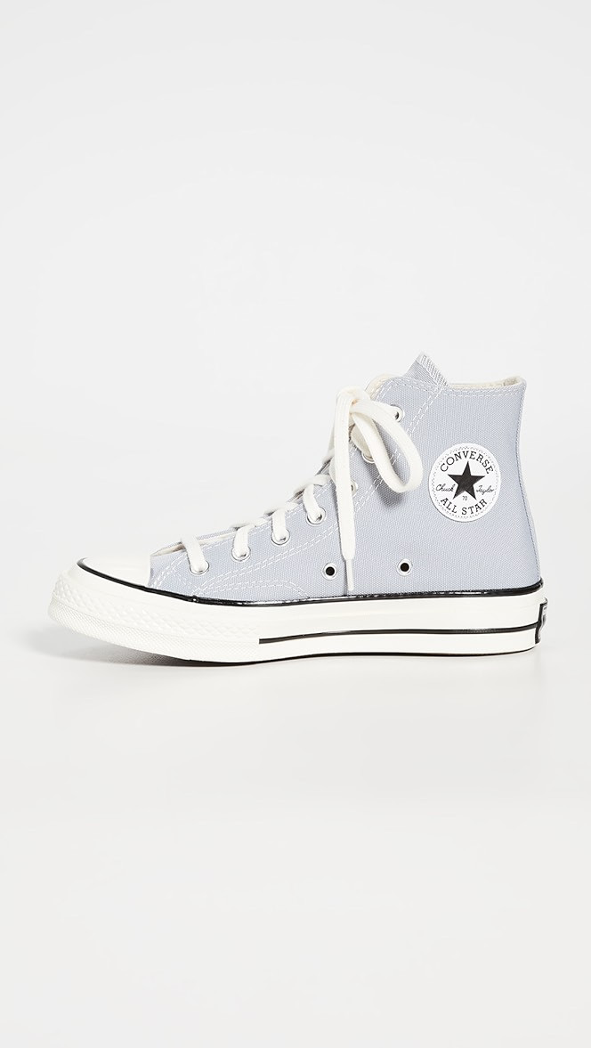 Chuck 70 Mono Hightop Sneakers | Shopbop