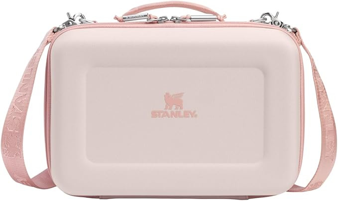Stanley All Day Midi Lunch Box 6qt Rose Quartz | Amazon (US)