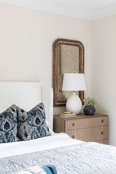 Small Vintage Pot With Double Handles | Scout & Nimble