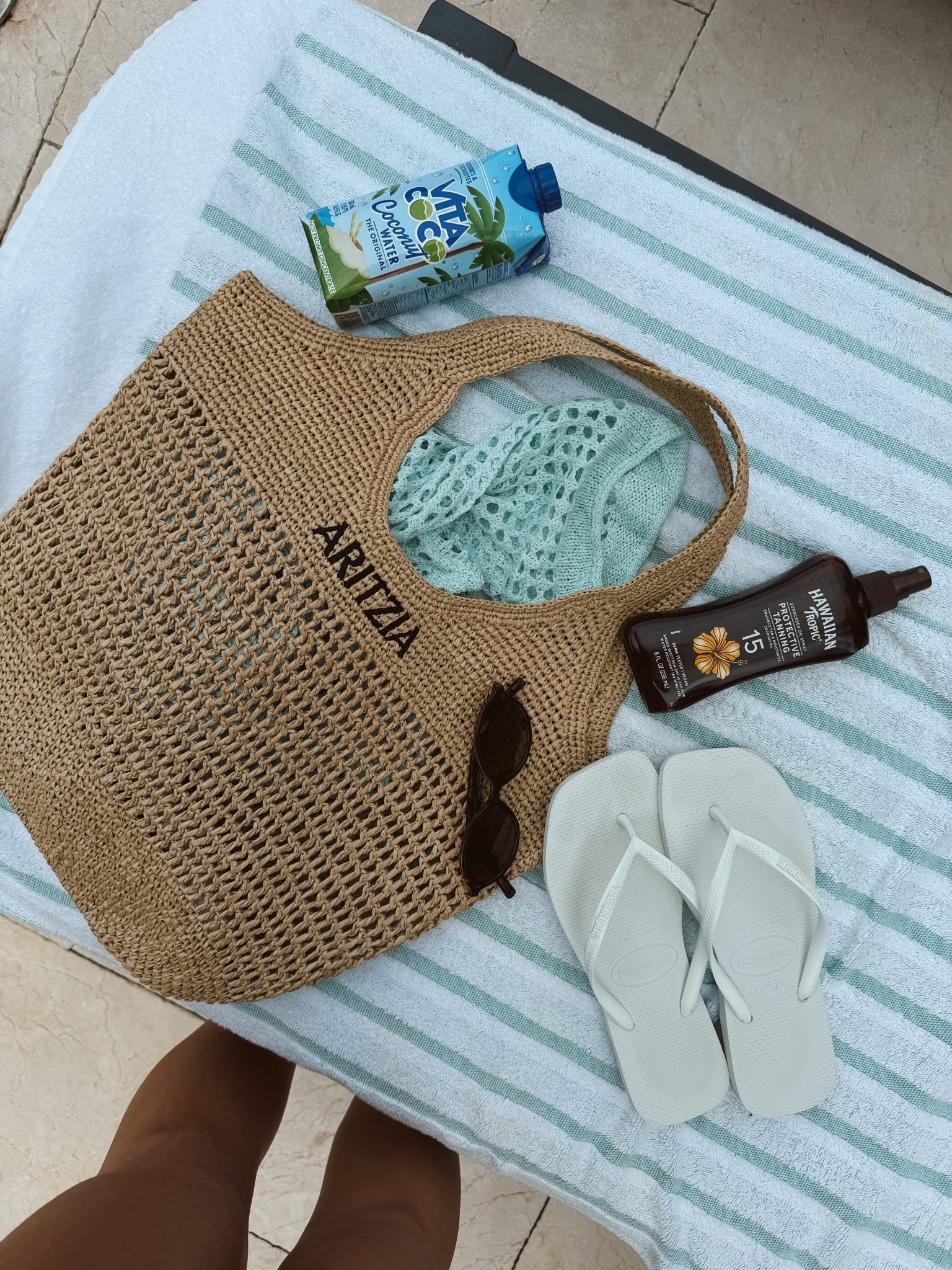 Beach bag essentials Lori

#LTKgrwm #LTKTravel #LTKSwim