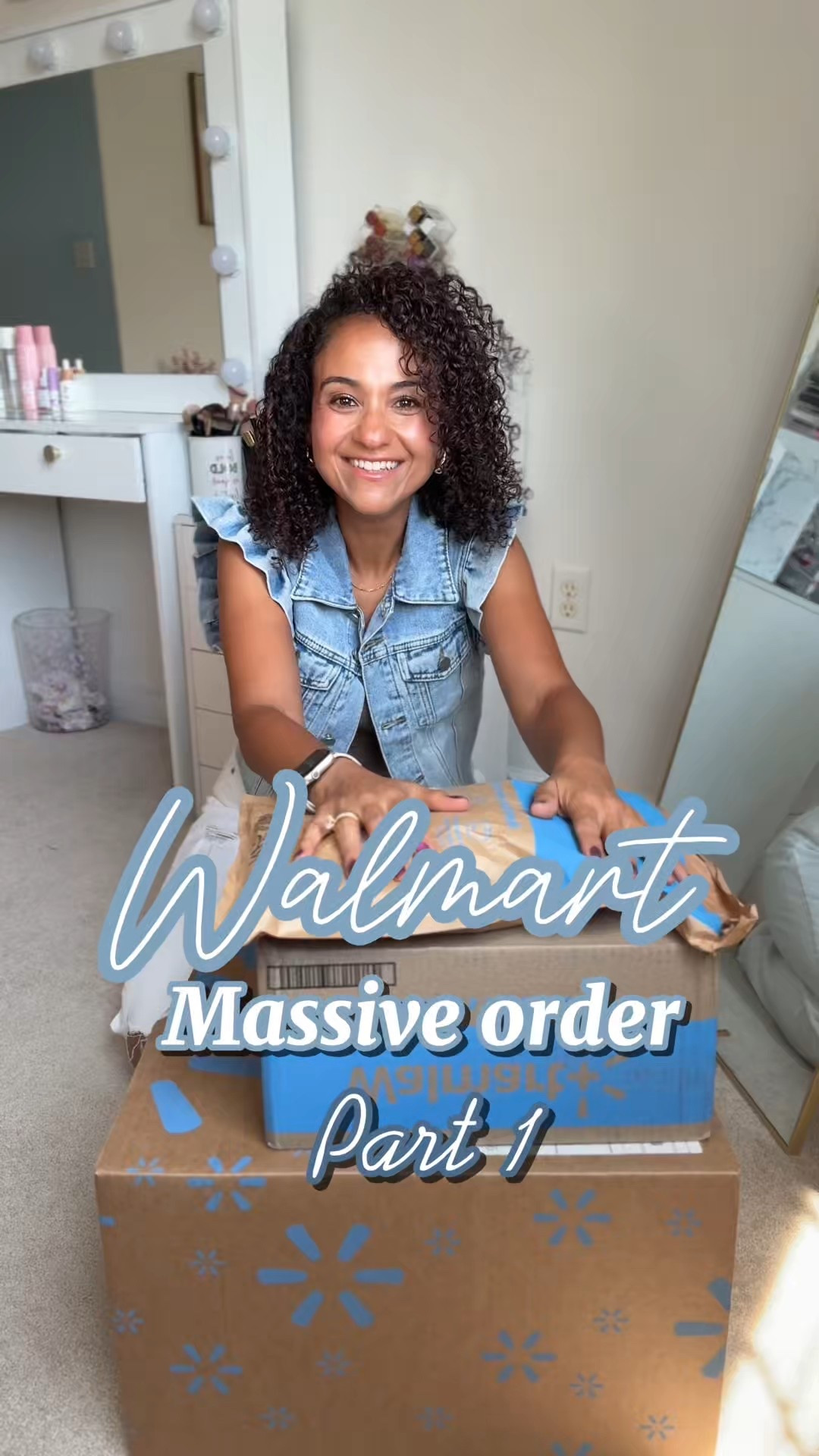 Walmart denim haul. #walmartfashion

#LTKSeasonal #LTKStyleTip