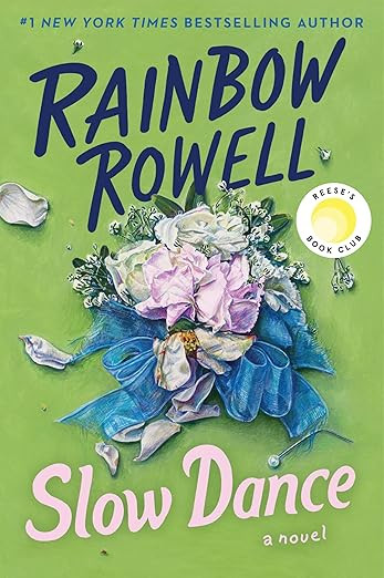 Slow Dance: A Novel | Amazon (US)