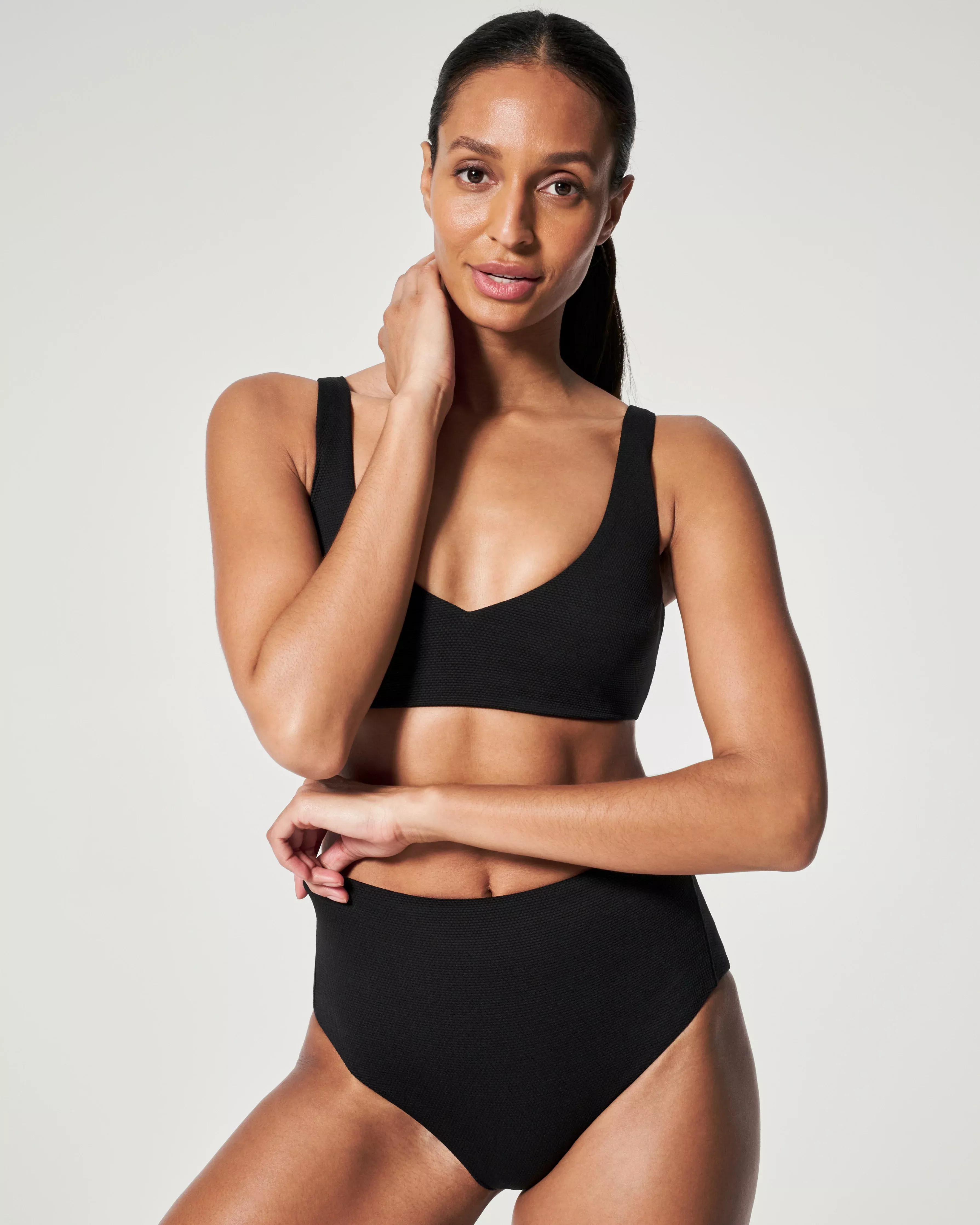EcoCare Seamless Shaping Longline … curated on LTK