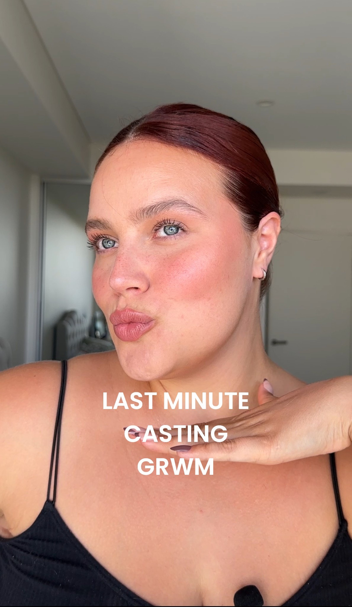 Last minute Casting Call! 

#LTKbeauty #LTKplussize #LTKstyletip
