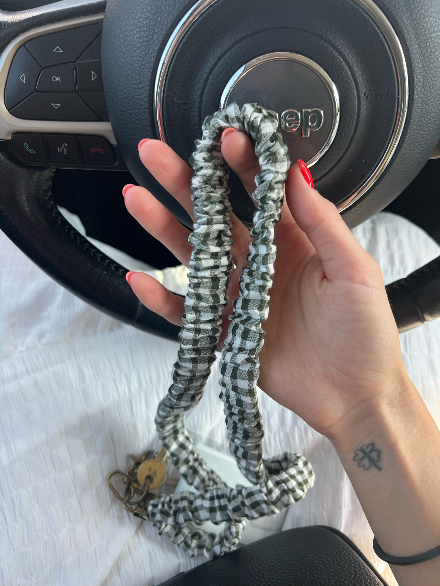 My teacher lanyard!!!! 

#LTKBacktoSchool #LTKWorkwear