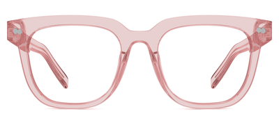 The Payton - Lensless | Pair Eyewear