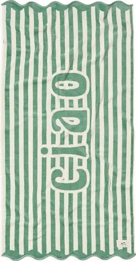Ciao Beach Towel | Nordstrom