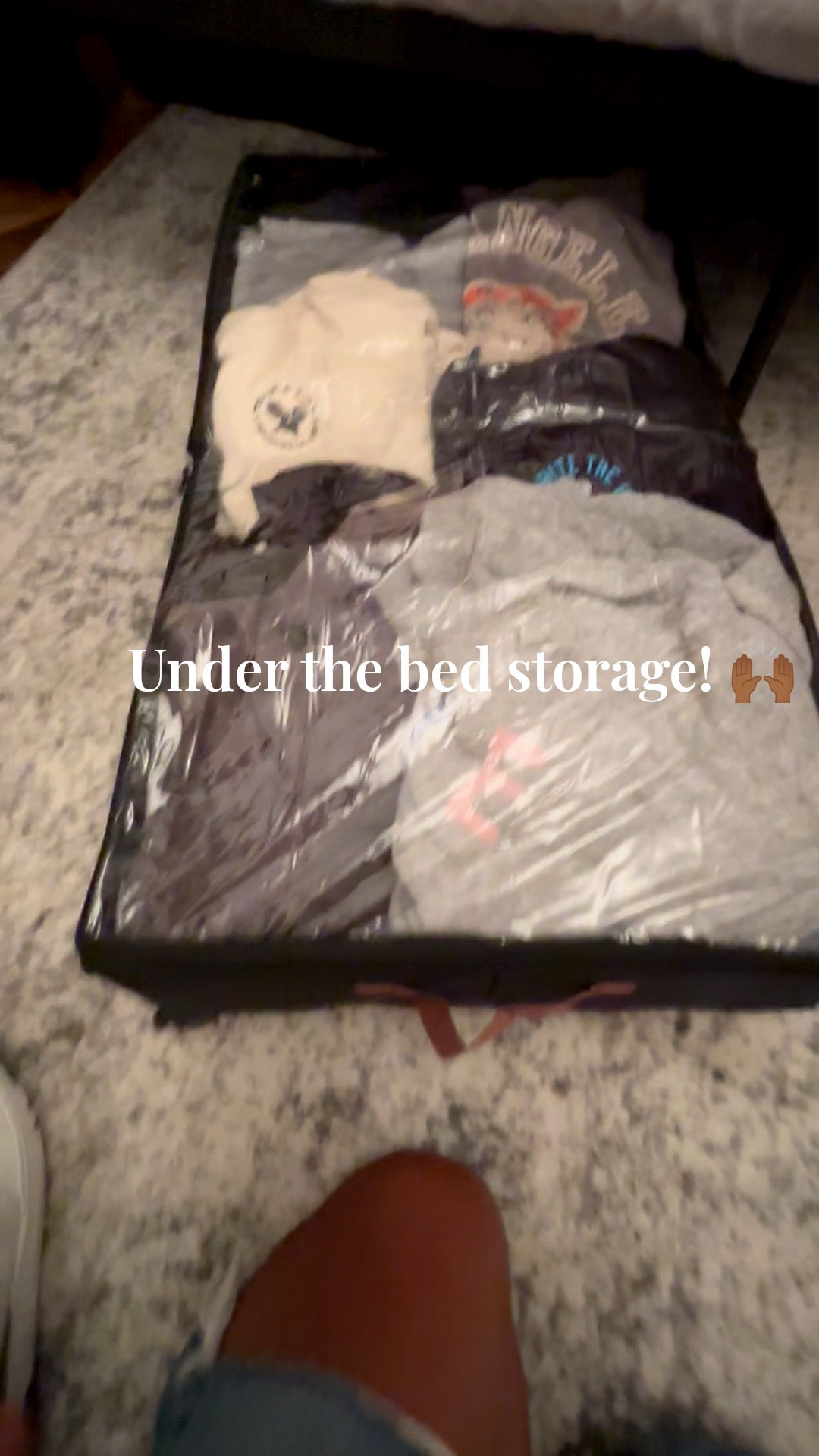 Not sure why I didn’t order these long time ago. I am about to order 2 more!! 

#LTKFindsUnder50 #LTKHome