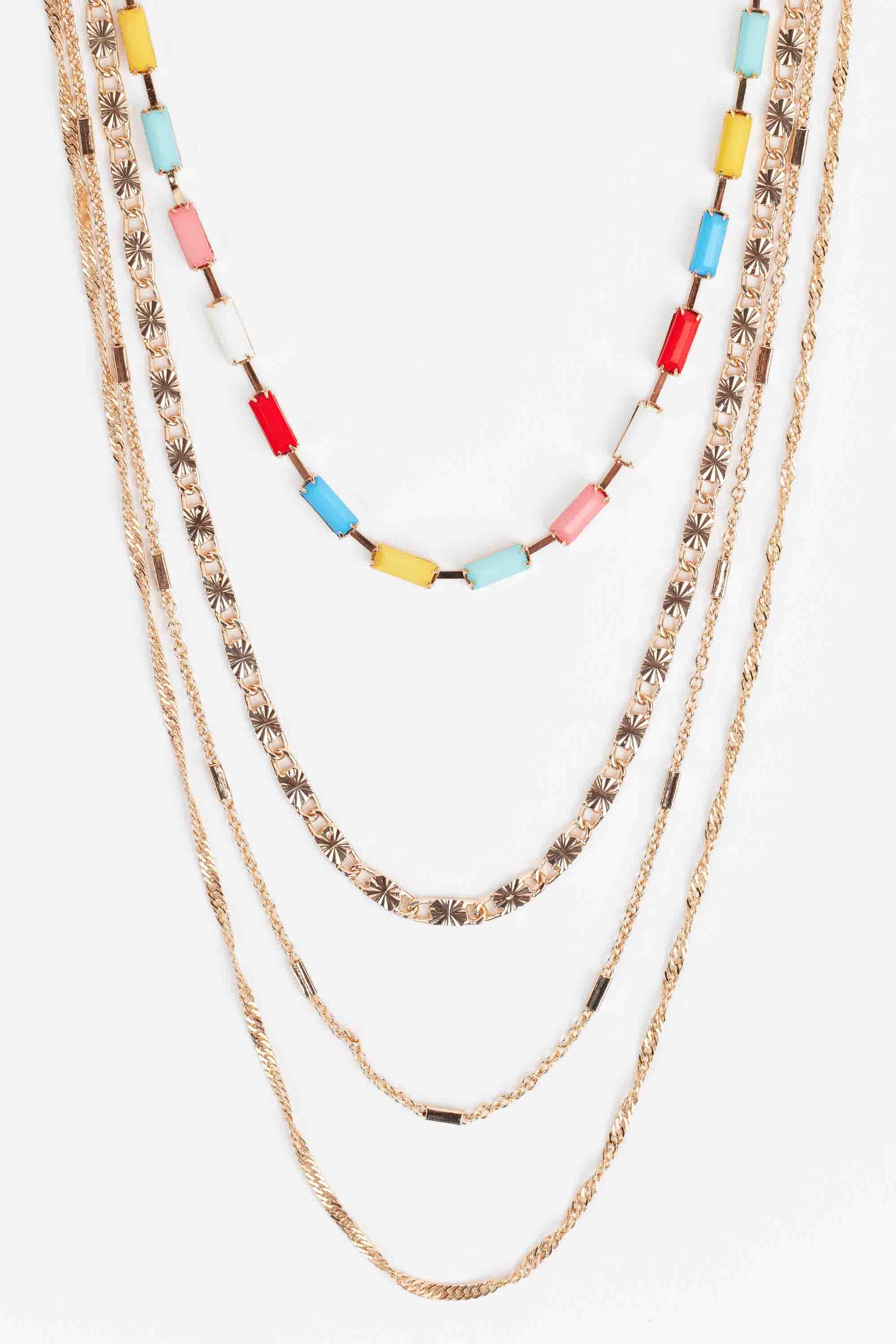 Hailey Necklace | Avara