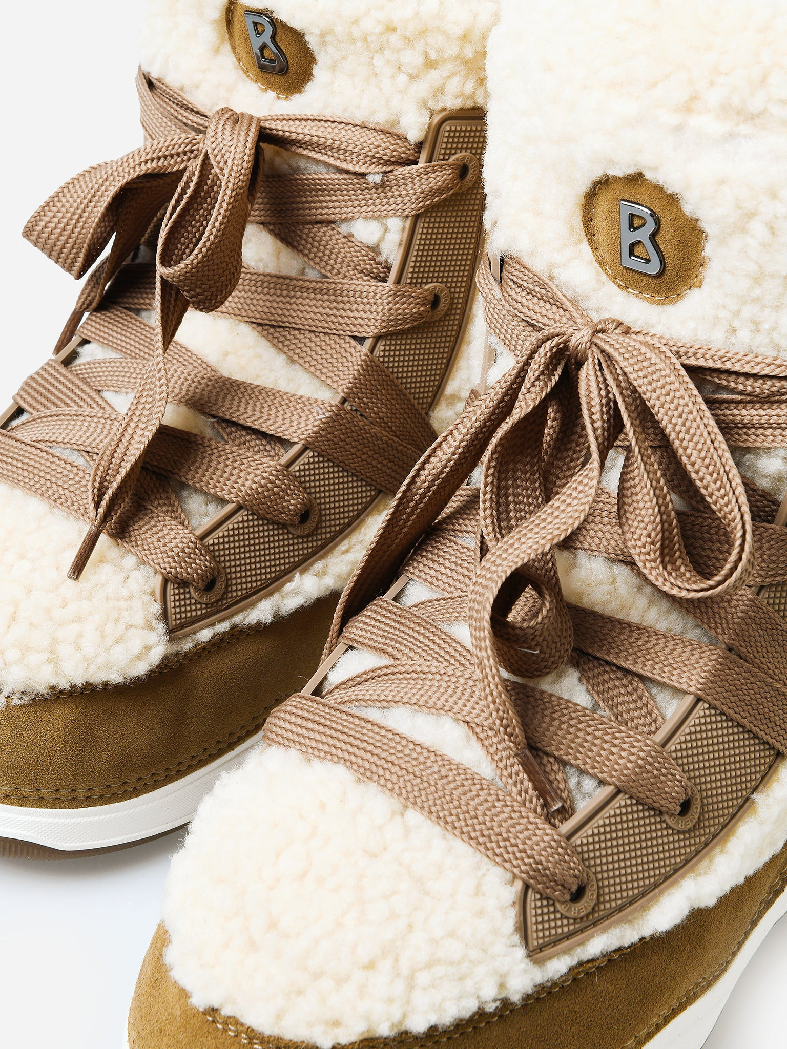 Bogner Women's La Plagne Snow Boot | Saint Bernard