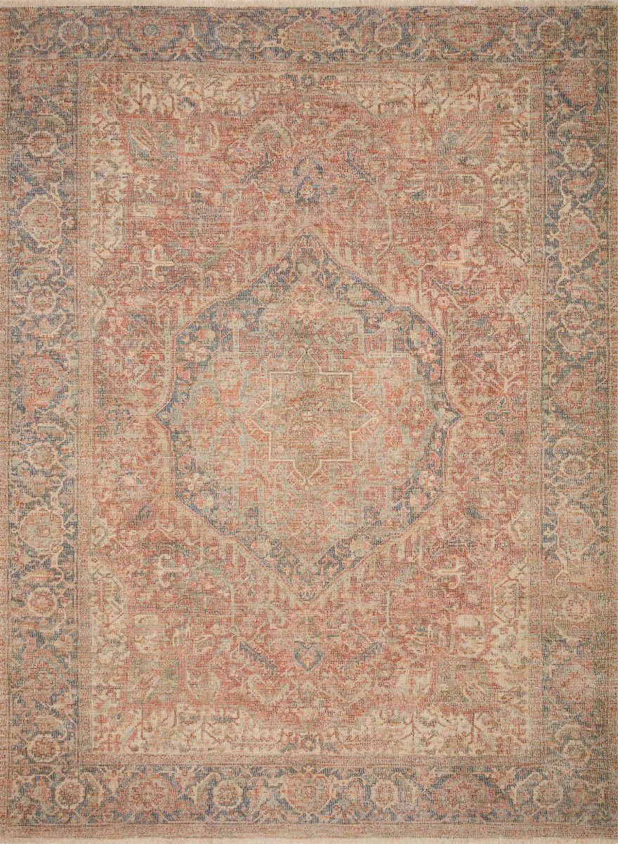 Priya - PRY-07 Area Rug | Rugs Direct