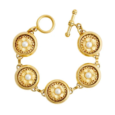 Calla Bubble Bracelet | Brinker & Eliza