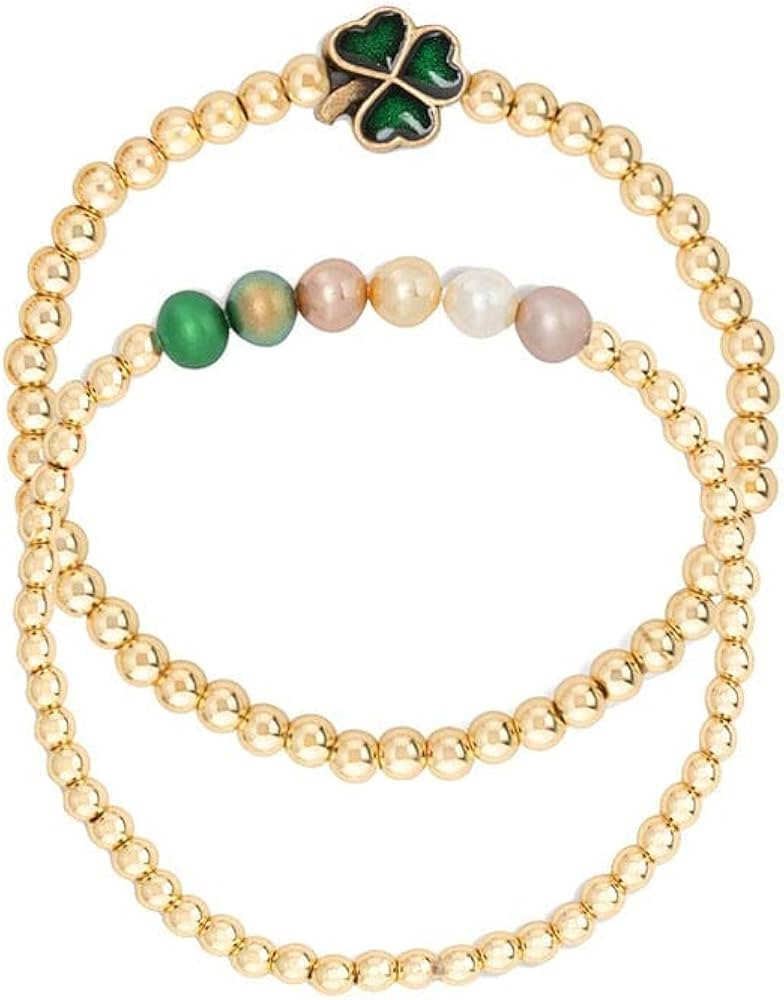 Luca + Danni Irish Pride Set (Set Of 2) For Women Made in USA | Amazon (US)