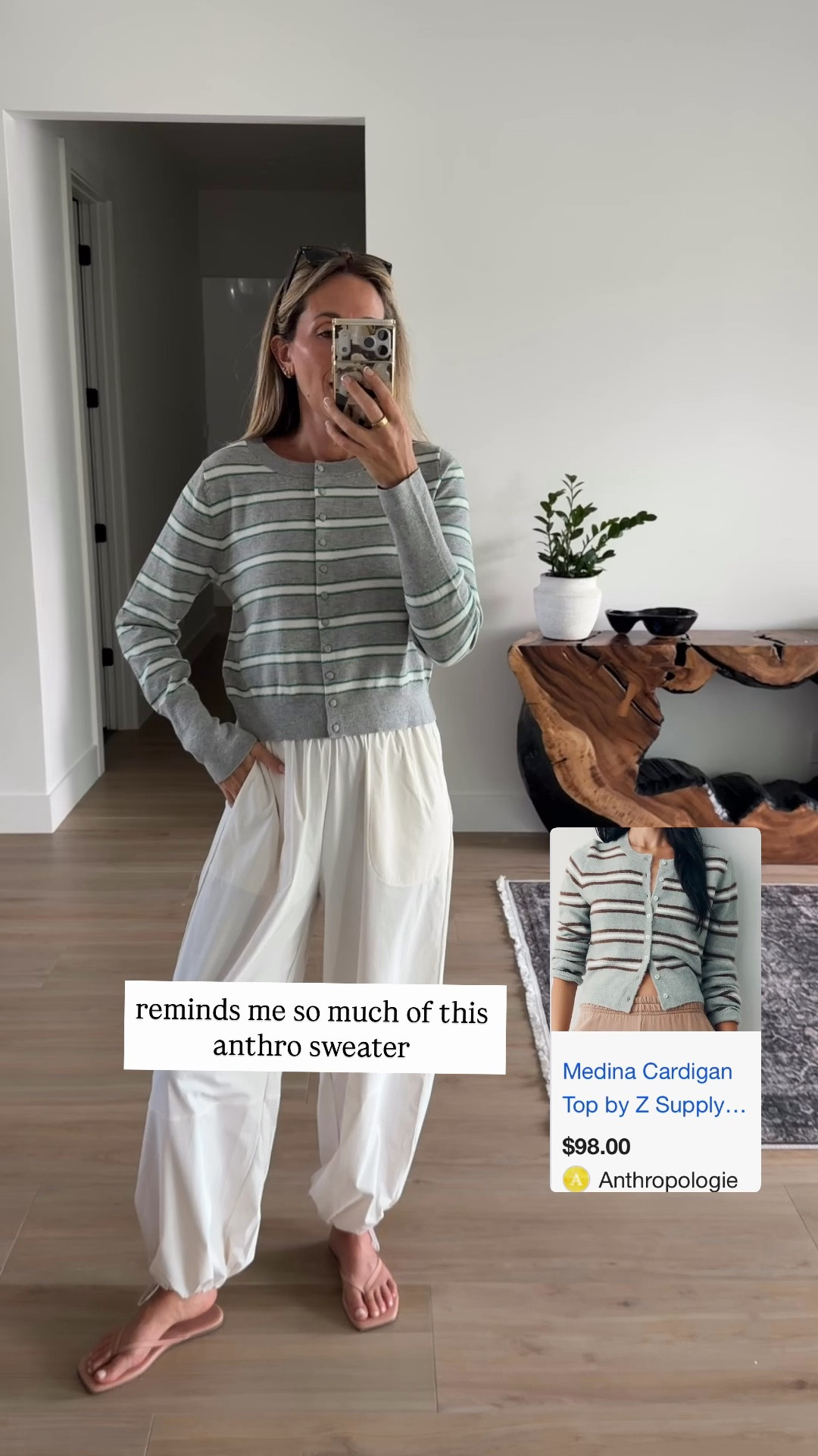 Size medium target sweater, size medium pants

#LTKgrwm #LTKmomlife #LTKootd