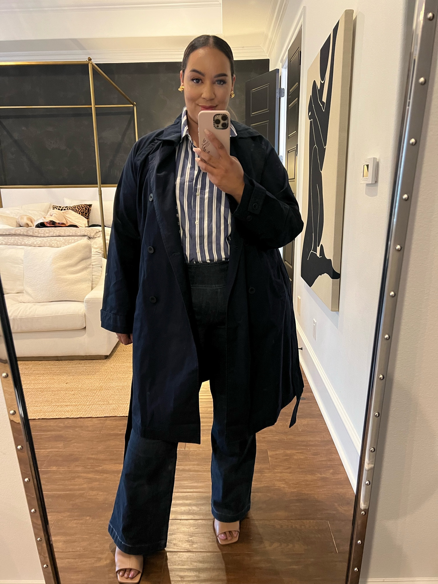 @Walmart, #walmart @walmartfashion #walmartfashion #walmartpartner #freeassembly #iywyk spring, transition, size 20, size 18, trench coat, preppy

#LTKcurves #LTKunder100