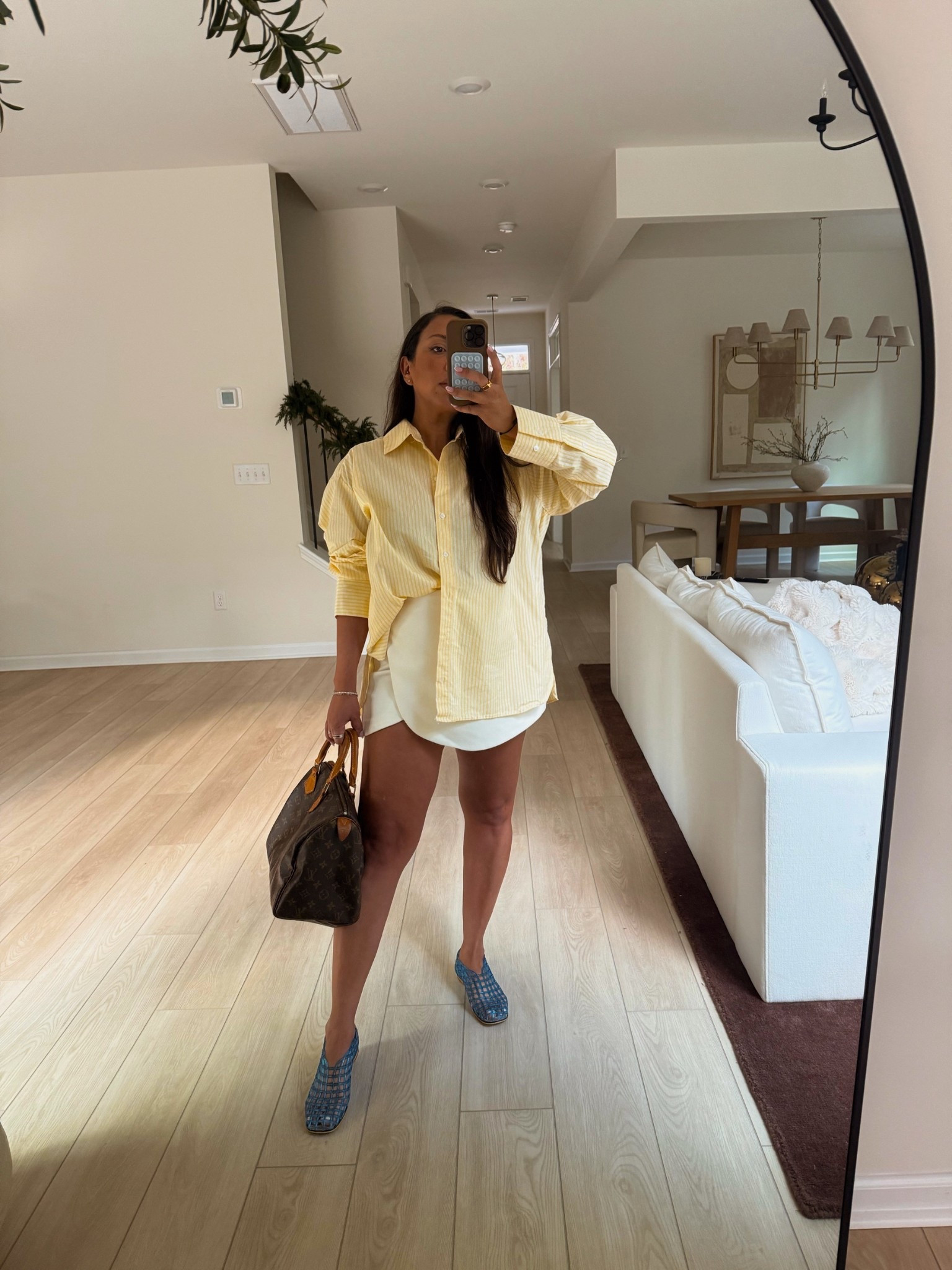 Jelly shoes 

#LTKootd #LTKdayinmylife #LTKmomlife