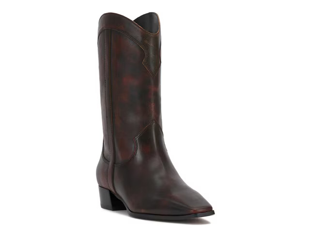 Vince Camuto Prilie Western Boot | DSW