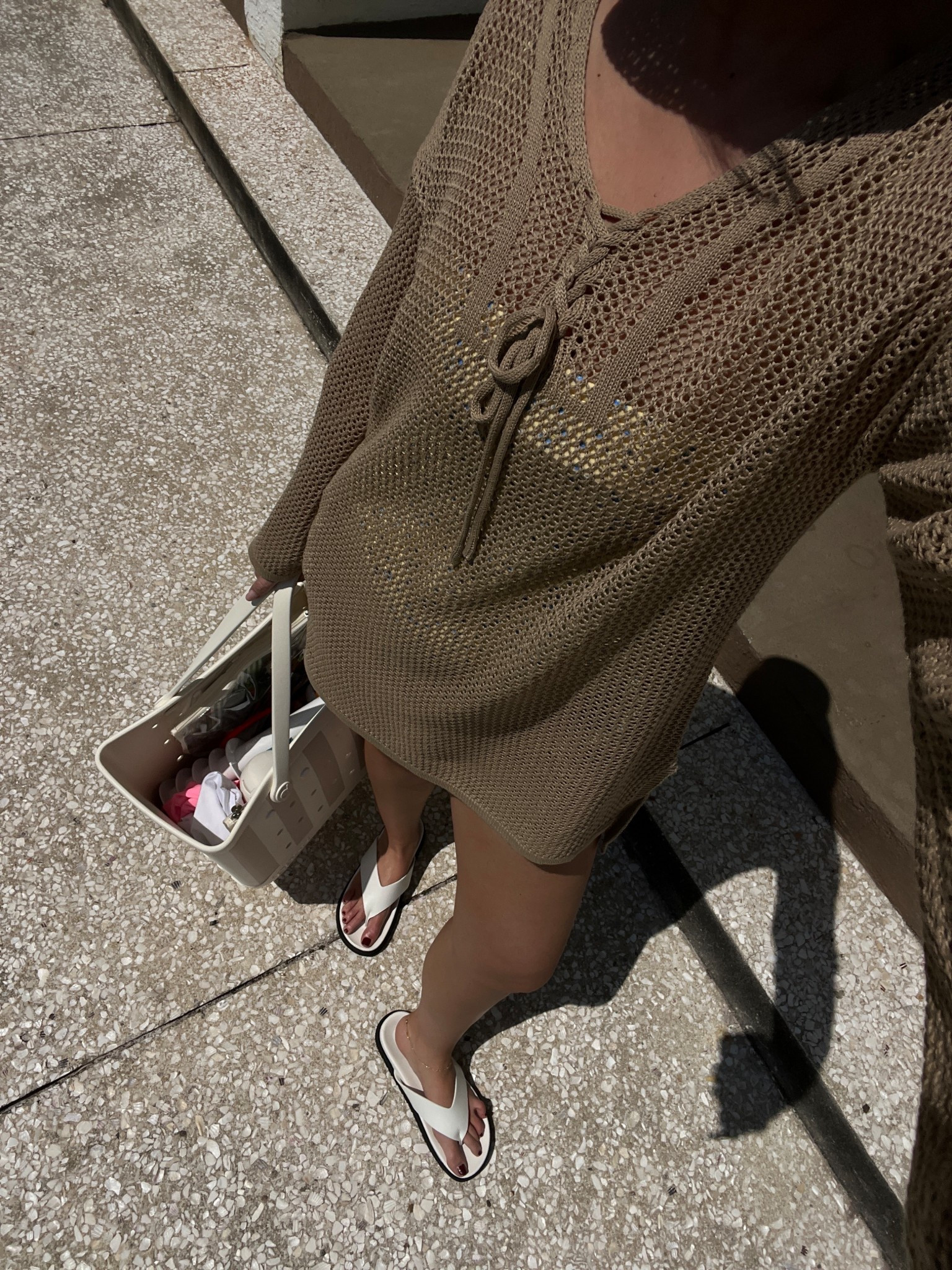 Beach ootd! 

#LTKootd #LTKSeasonal #LTKmomlife