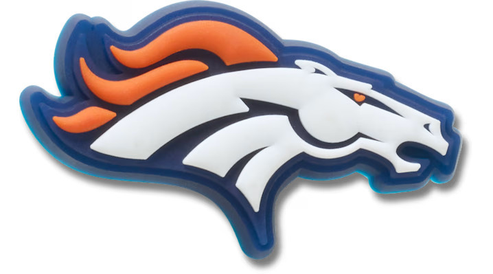 NFL Denver Broncos Logo | Crocs (US)