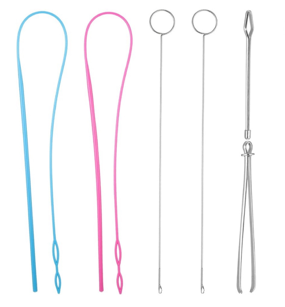 Must haves for sewing! Pull through  hooks! 

#LTKFamily #LTKU #LTKHome