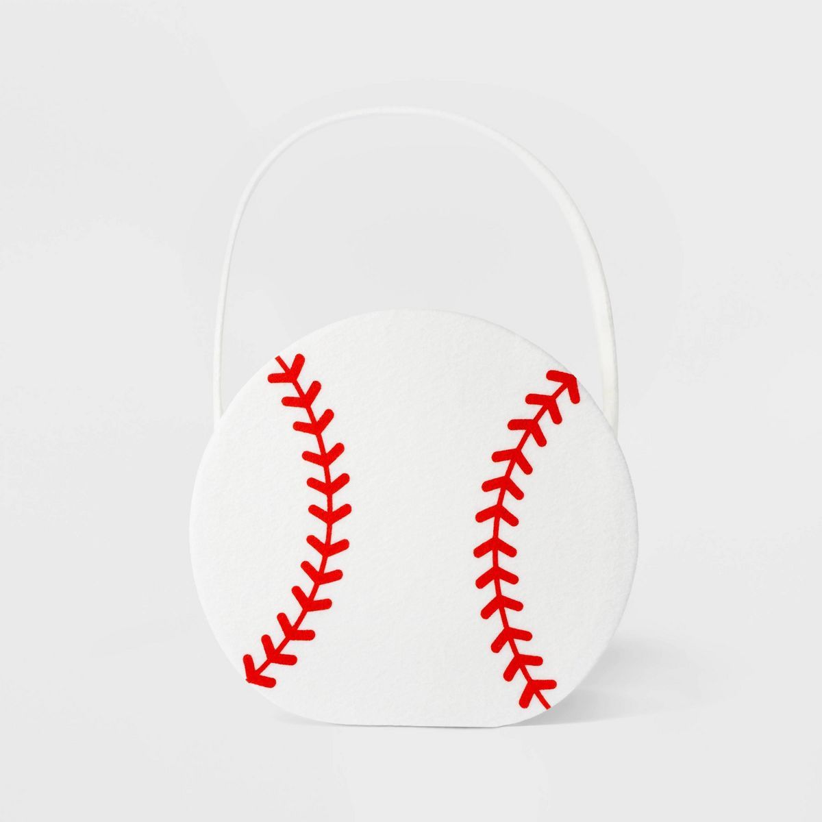 Felt Easter Basket Baseball - Spritz™ | Target