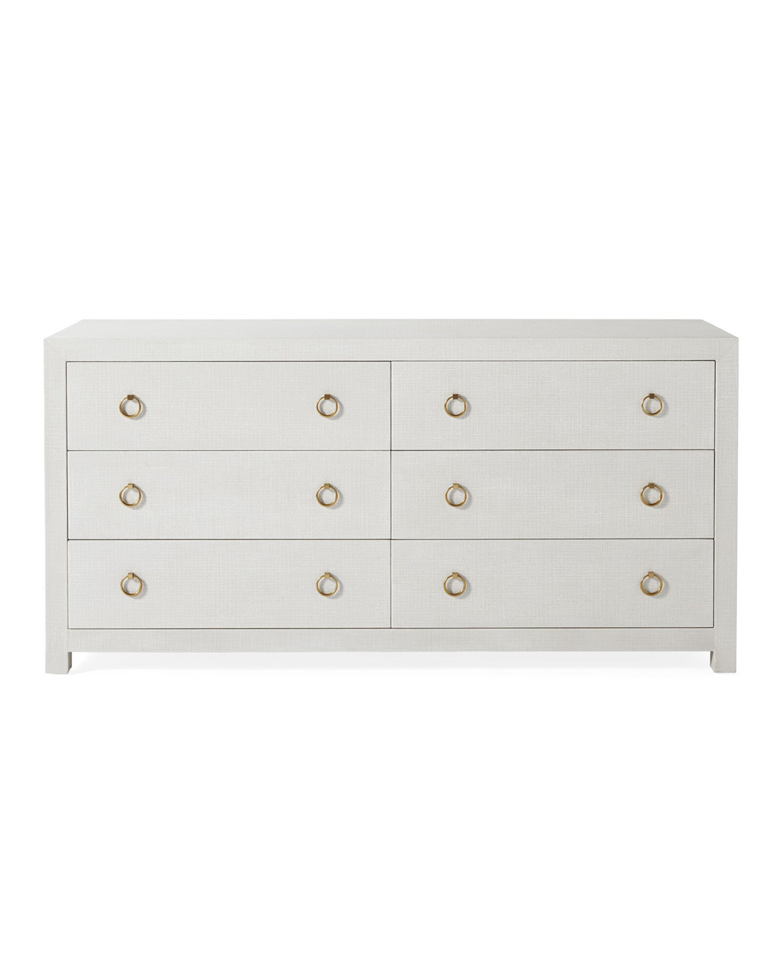 Driftway Dresser | Serena and Lily