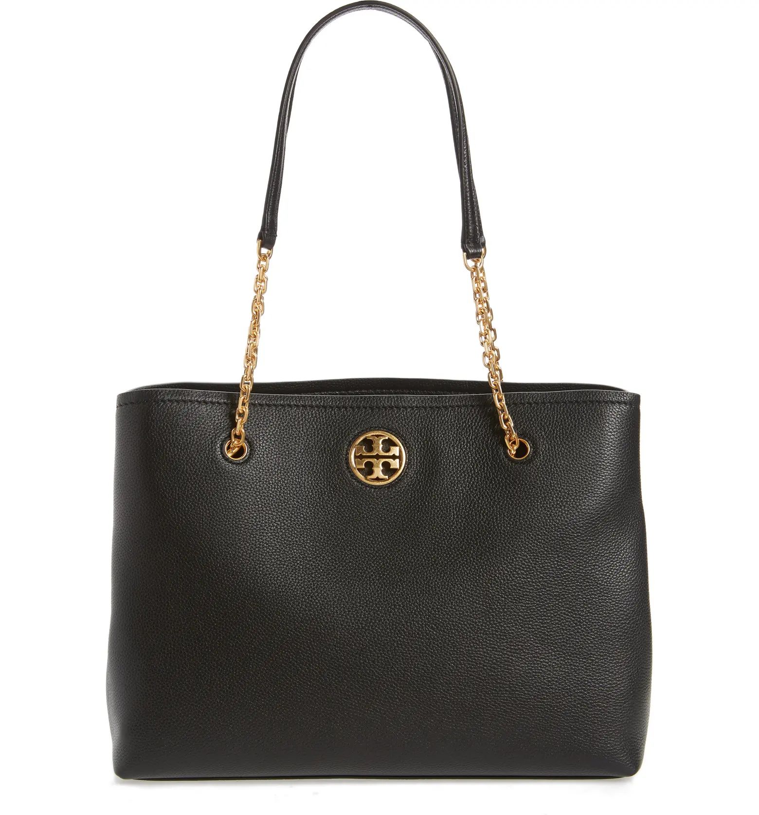 Carson Leather Tote | Nordstrom