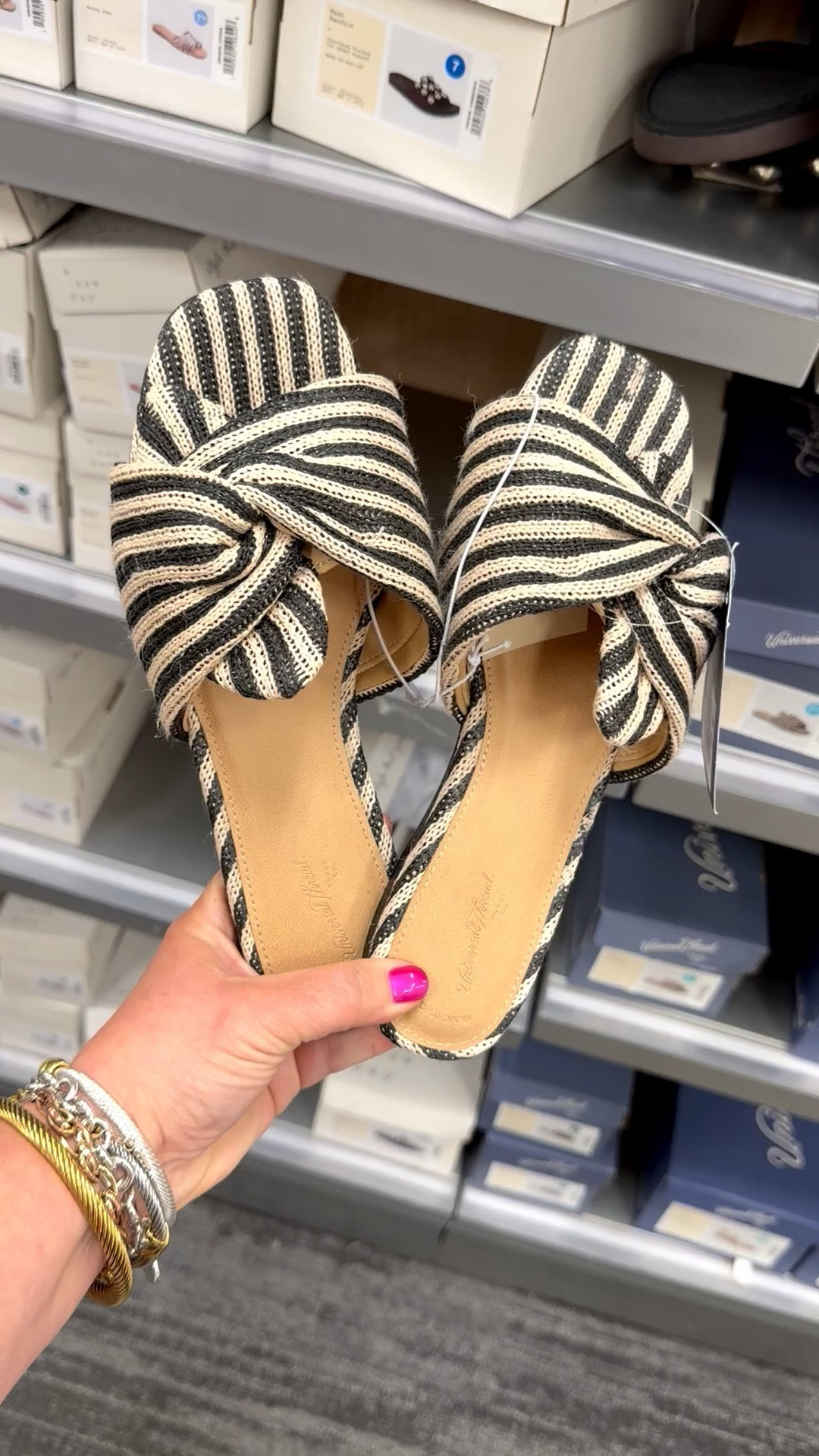 CUTEST Target sandals & they are ON SALE!!

#LTKSaleAlert #LTKOver40