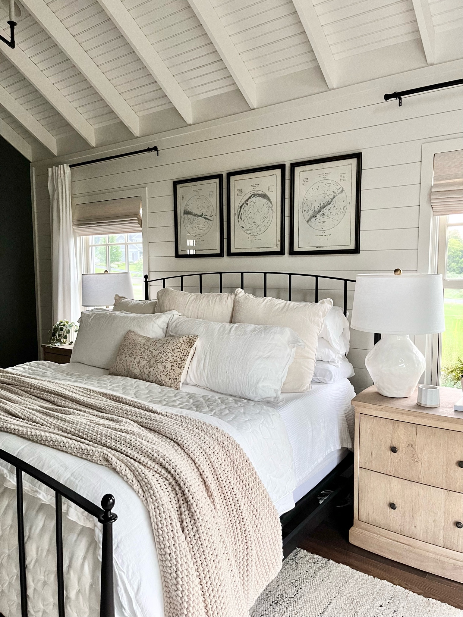 The nightstand of my dreams - in love with my bedroom! 

#LTKhome #LTKeurope #LTKfamily