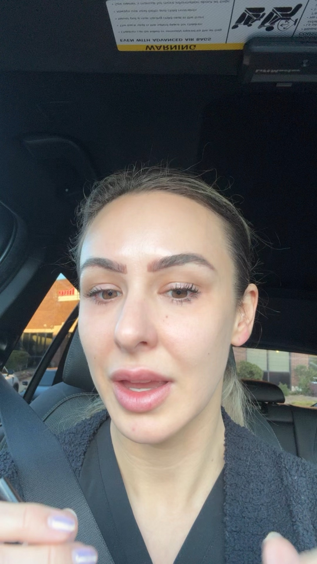 ✨ The perfect everyday lip combo for a natural, glowing look! ✨

I’m all about effortless beauty, and this duo gives me the perfect flush of color while keeping my lips hydrated all day. 💋 Anastasia Dusty Rose Lip Liner defines and enhances, while Dior Lip Glow in 001 adds the perfect sheer, rosy glow with a hydrating finish.

Swipe on & glow! ✨

#LTKStyleTip #LTKWatchNow #LTKBeauty