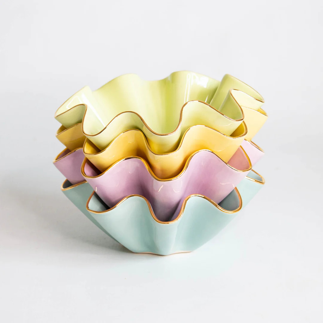 Bijou | Susan Gordon Pottery