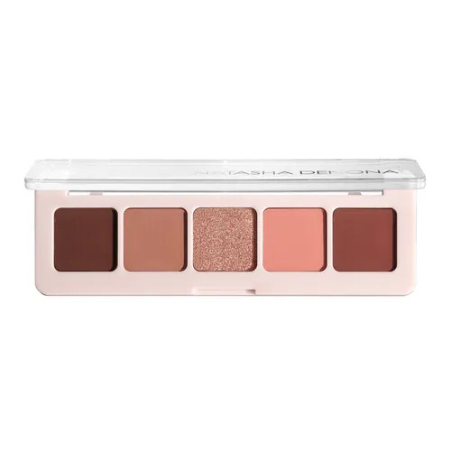 Biba Eyeshadow Palette Mini | Sephora (AU)
